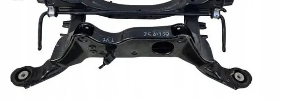 Mitsubishi Eclipse Cross Rear subframe 