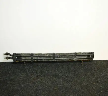 Volkswagen Phaeton Power steering radiator 3D0422885D