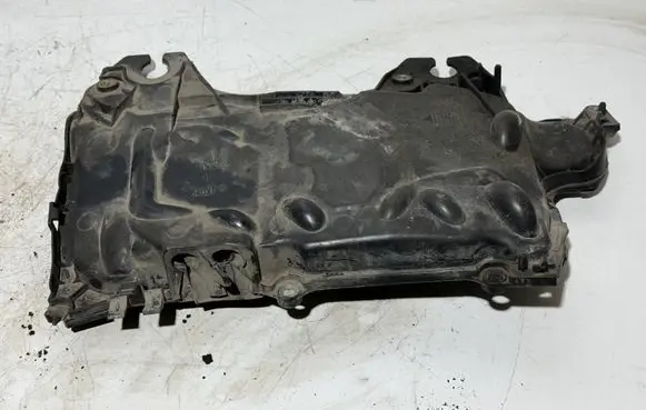 Renault Trafic II (X83) Engine cover (trim) 8200672464