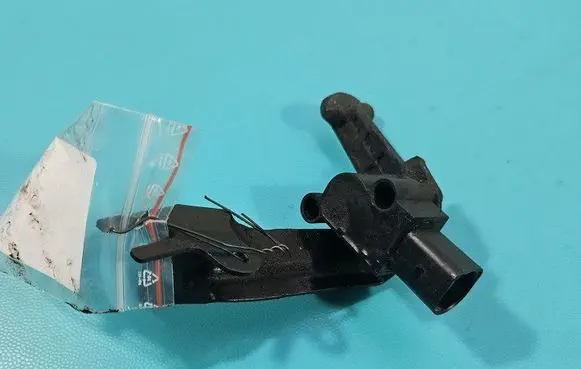 Audi Q5 SQ5 Headlight ballast module Xenon 1T0907503A IMPRK1477407