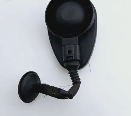 Volkswagen Phaeton Alarm system siren 1J0951605