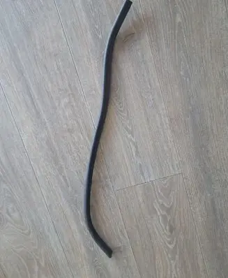 Renault Austral Engine compartment rubber 2415556