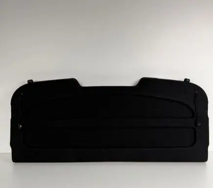 Ford Fiesta Parcel shelf JPF-D1BB-A46506-AB