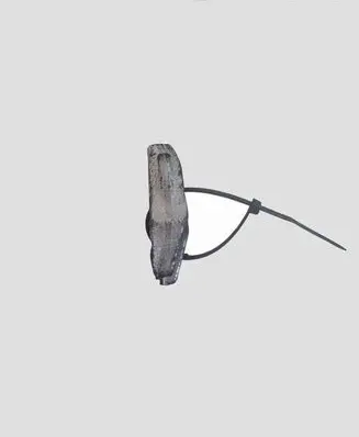 Opel Movano B Fuel Injector clamp holder