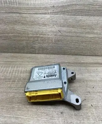 Renault Laguna II Airbag control unit/module 8200138952 601958800
