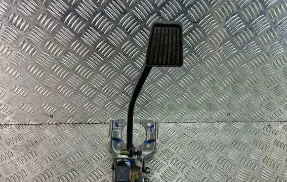 Hyundai Tucson TL Brake pedal 32800D3000