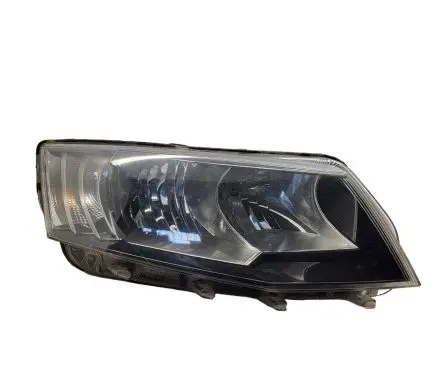Skoda Octavia Mk3 (5E) Headlight/headlamp 5E2941016 33413340 030127260200