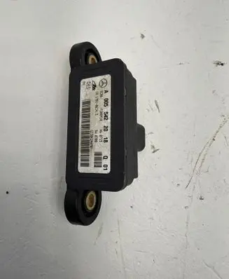 Mercedes-Benz R W251 ESP acceleration yaw rate sensor A0055422018 10170106343 FD08M10
