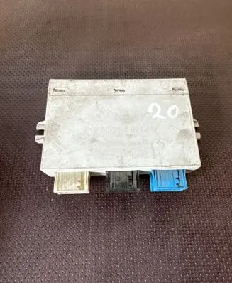 BMW X3 E83 Parking PDC control unit/module 6921414