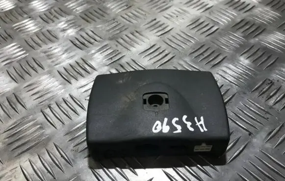 Ford Mondeo MK II Other control units/modules hfu2 hfu-2