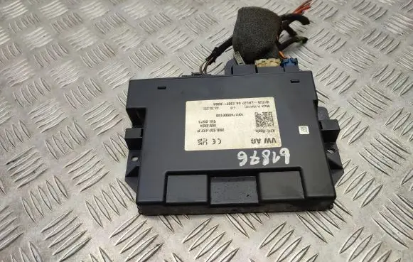 Volkswagen Transporter - Caravelle T7 Other control units/modules 2N0907427R