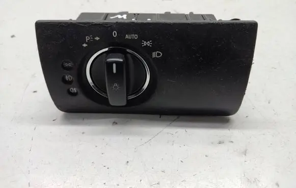 Light switch