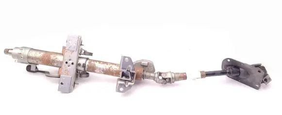 Mercedes-Benz Sprinter W906 Steering wheel axle set A9064601116 Z0020003 093440058