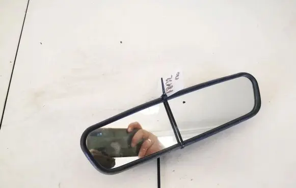 Rear view mirror (interior)