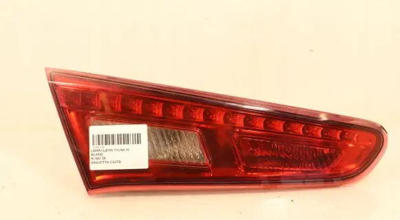 Alfa Romeo Giulietta Rear/tail lights 50513401
