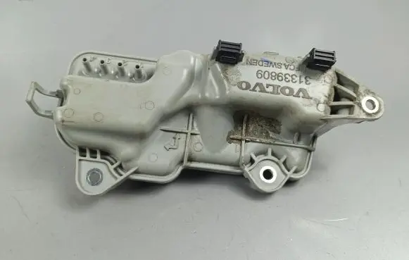 Volvo XC60 Vacuum air tank 31339809