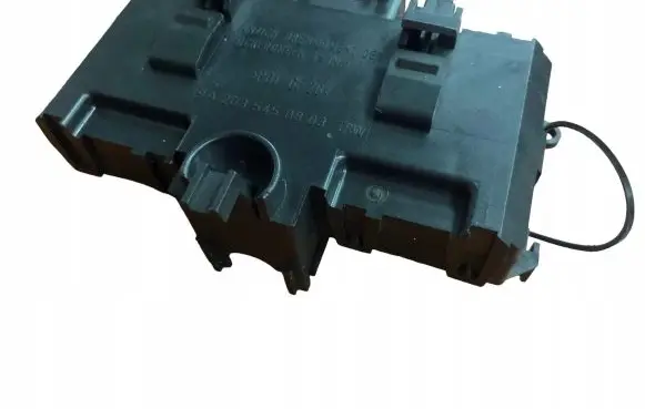 Mercedes-Benz C W203 Battery relay fuse A2035450803