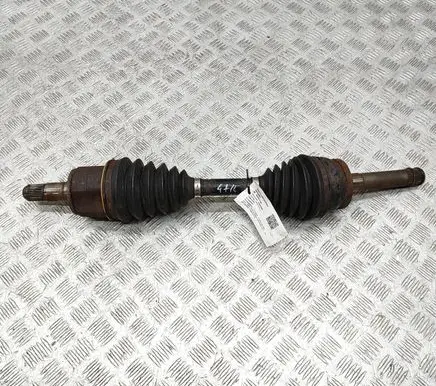 Hyundai Terracan Front driveshaft 51610H1000