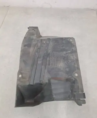 Mitsubishi Outlander Front underbody cover/under tray 5370B058