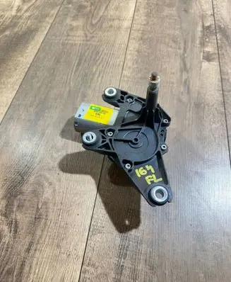 Mercedes-Benz ML W164 Rear window wiper motor A2518200042 53023112 18546523