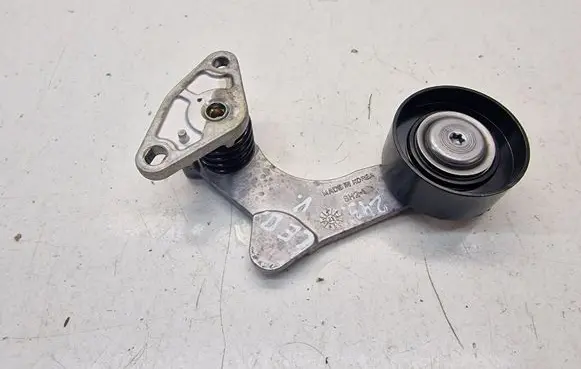 KIA Ceed Generator/alternator belt tensioner 2528103HAO 2528103HA0