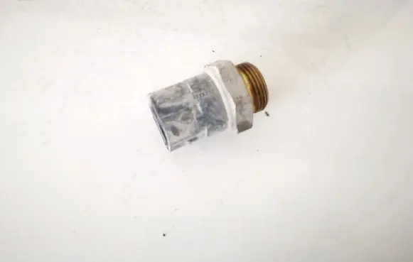 Coolant temperature sensor
