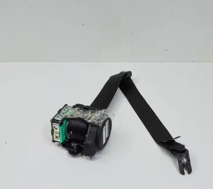 Audi A7 S7 4G Rear seatbelt 4G8857805