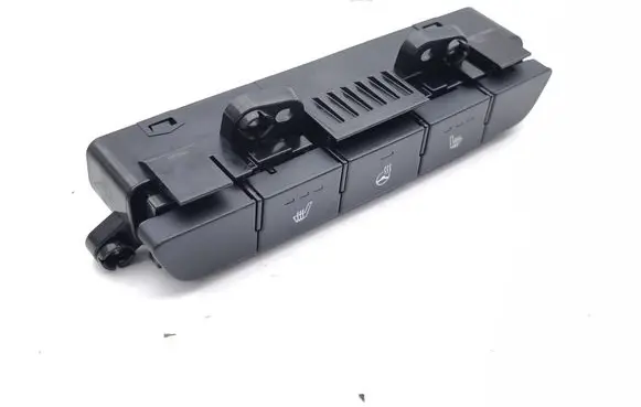KIA Sportage Seat heating switch 93320P1600 2407250000004