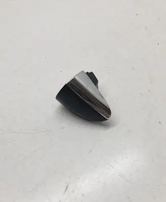 Mercedes-Benz S W220 Rear door handle cover 