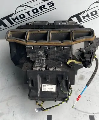 BMW X3 E83 Webasto auxiliary heater other parts 64119137619 0K0057009D 0733550