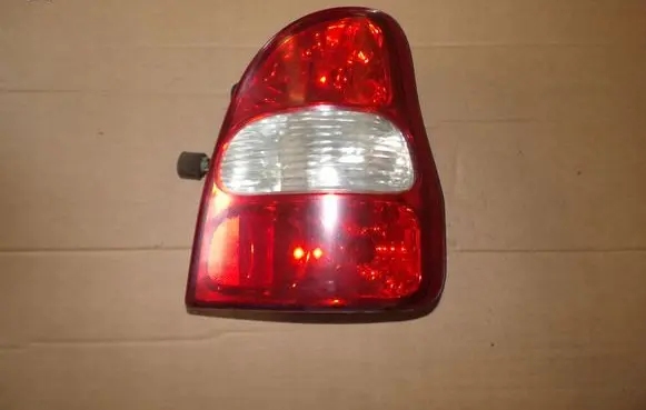 KIA Carnival Rear/tail lights