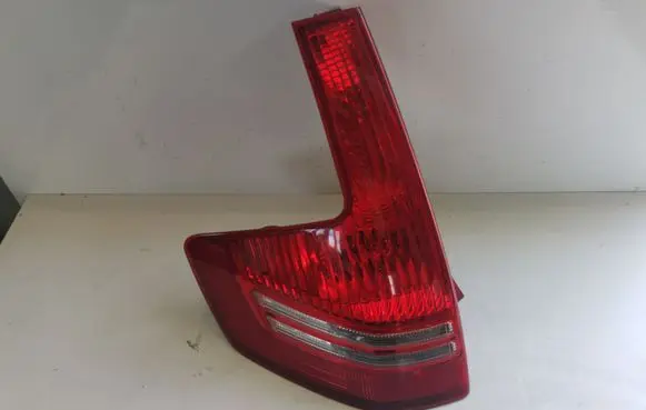 Citroen C4 I Rear/tail lights 9655864080
