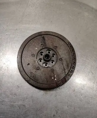 Flywheel