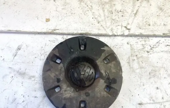 Mercedes-Benz Sprinter W906 Original wheel cap 3976P