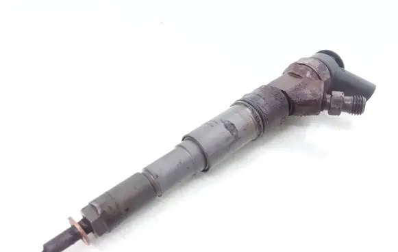 BMW X5 E53 Fuel injector 7789661 0445110131
