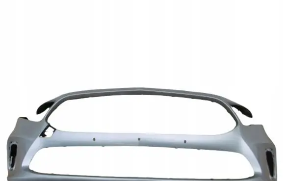 Mercedes-Benz A W177 Front bumper 4345676