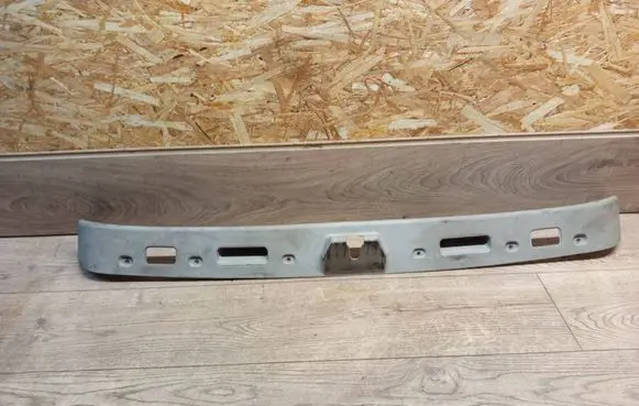 Mercedes-Benz E W211 Tailgate trim 15467000 2117470187 PA6GF25