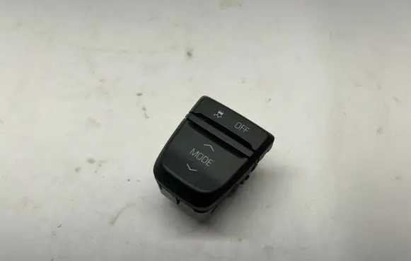 Chevrolet Camaro ESP (stability program) switch 84516291
