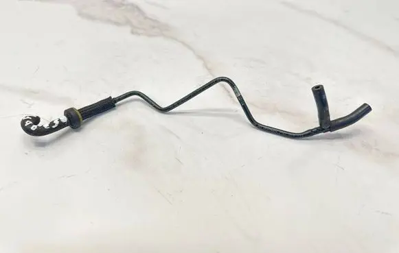 Audi A5 8T 8F Vacuum line/pipe/hose 059131051DJ