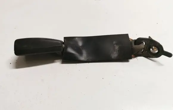 Ford Mustang V Rear seatbelt buckle 5R336360044ABW