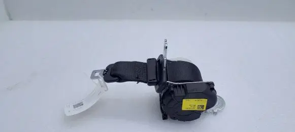 Alfa Romeo Giulia Rear seatbelt 34214636C 01561129420