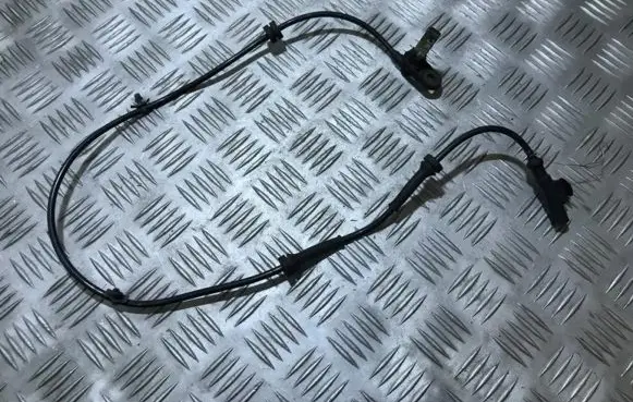 Nissan Almera Tino ABS brake wheel speed sensor 47900bu805 0265007558
