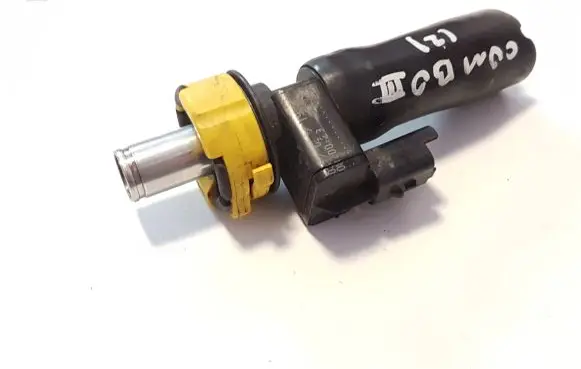 Opel Combo E Breather valve 9677815380