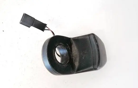 BMW 5 F10 F11 Tailgate glass/window release handle 4245640
