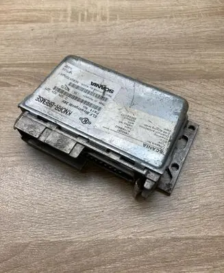 Saab 9-3 Ver2 Air suspension control unit module (rear) 0504004109