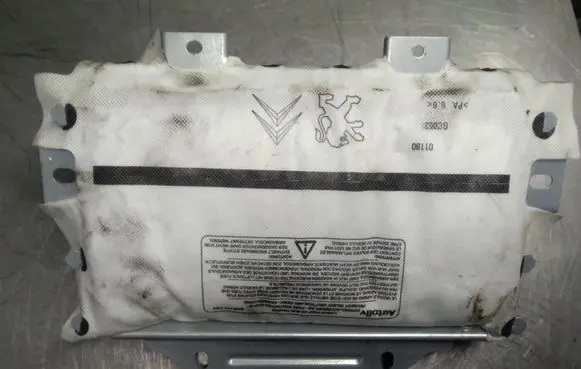 Peugeot 308 Passenger airbag 9681466680