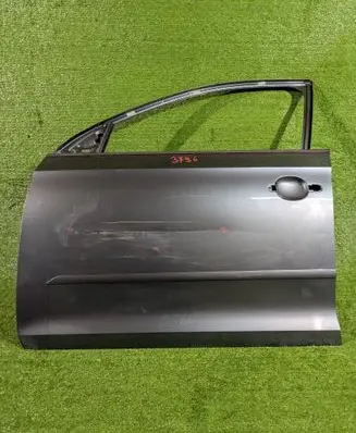 Skoda Rapid (NH) Front door