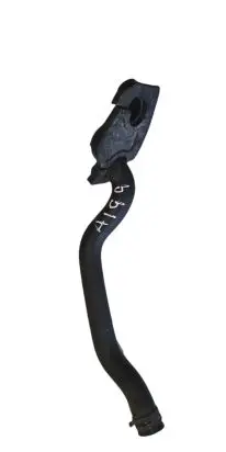 BMW 5 E60 E61 Engine coolant pipe/hose 64216911001