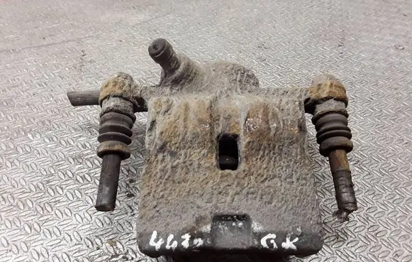 Subaru Forester SH Rear brake caliper 