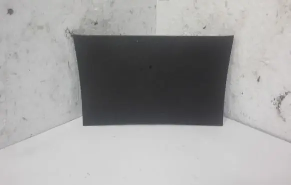 Volkswagen Jetta V Center console decorative trim 1K0857367